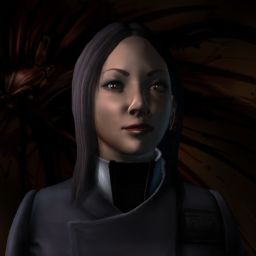 n03 san — legacy portrait