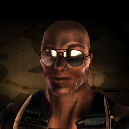 Y'Sul — legacy portrait