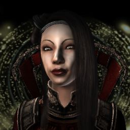 Mishmara — legacy portrait