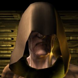 Sleepless Heretic — legacy portrait