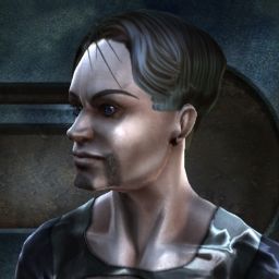 Hermiod — legacy portrait