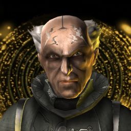 MohamedLoftie — legacy portrait