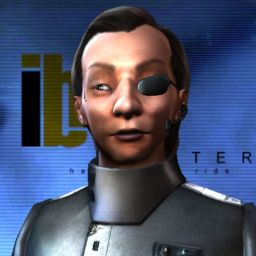 Sianchin — legacy portrait