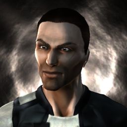 Austringer — legacy portrait