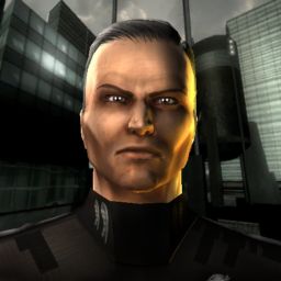 Magnus 1 — legacy portrait