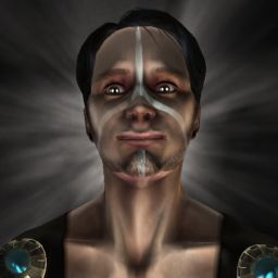 Braincandy — legacy portrait