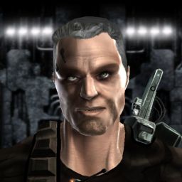 W33DSS — legacy portrait