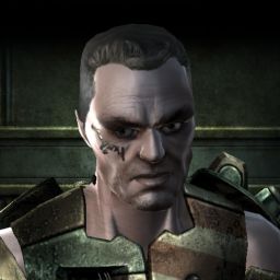 oni911b — legacy portrait