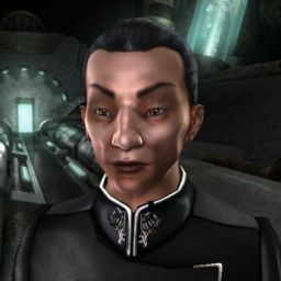 jkepster — legacy portrait