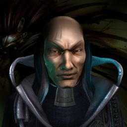 Matured cabage — legacy portrait