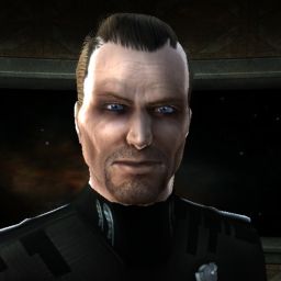 Ray Hellguard — legacy portrait