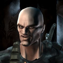 Jaxar Nitecrew — legacy portrait