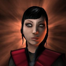 DaVani — legacy portrait