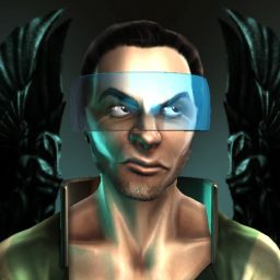 Likewhatever — legacy portrait
