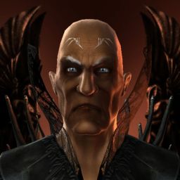 Trogdorda Burninator — legacy portrait