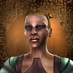 BIHODEL — legacy portrait