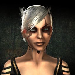 spank meh — legacy portrait