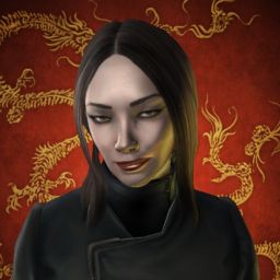 Chris Kovach — legacy portrait