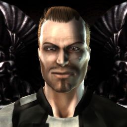 Stonegard — legacy portrait