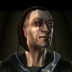 cdkiler — legacy portrait