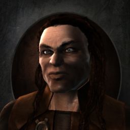 Moe Syzlak — legacy portrait