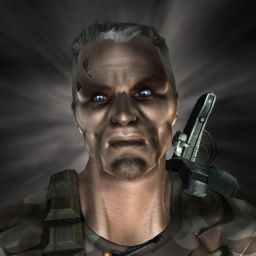 De'Zori — legacy portrait