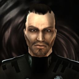 AriochofChaos — legacy portrait