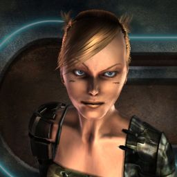 Trader Brinkie — legacy portrait