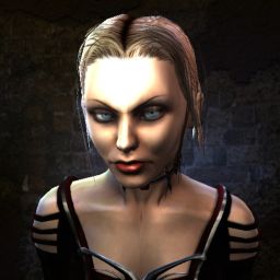 Xyleya — legacy portrait