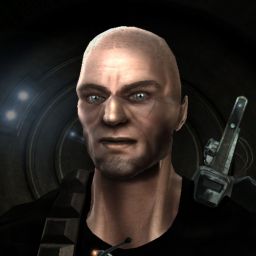 Nitrous Nine — legacy portrait