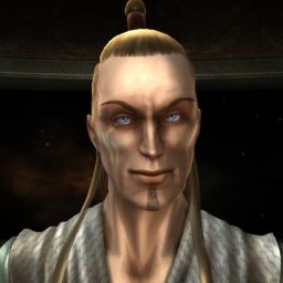 Drahied Tavarish — legacy portrait