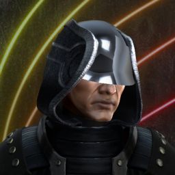 Savak — legacy portrait