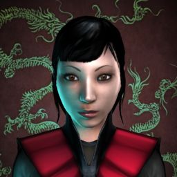Slivir Kah — legacy portrait