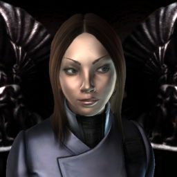 Nox AIS2 — legacy portrait