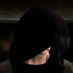 speed touch — legacy portrait