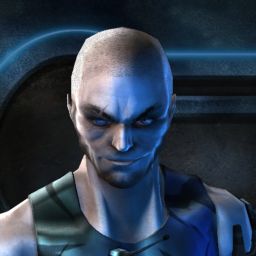 Borfix — legacy portrait