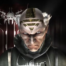 Skavenger — legacy portrait