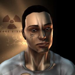 Zion89 — legacy portrait