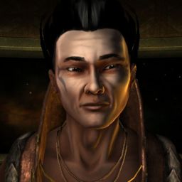 NovasDream — legacy portrait