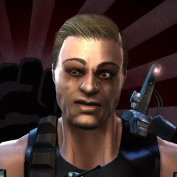 pigeon claw — legacy portrait