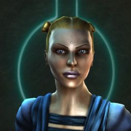 Luthique — legacy portrait
