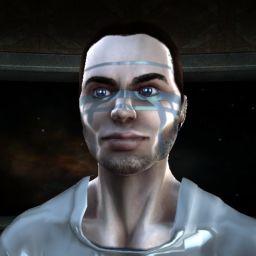 Rokan Niks — legacy portrait