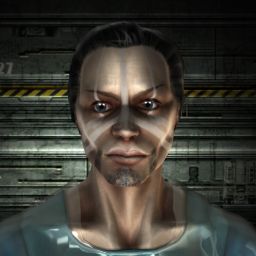 Mamlasz — legacy portrait