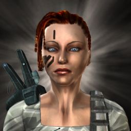 barbewire — legacy portrait