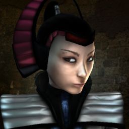 An0mi Rey — legacy portrait