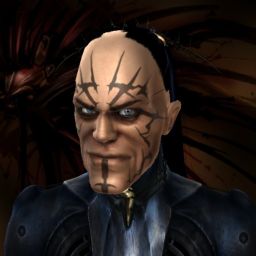 Phoenix Burning — legacy portrait