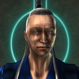 Ratimis — legacy portrait