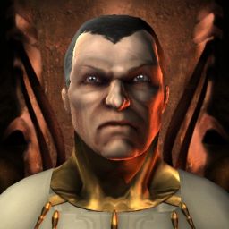 Woldan — legacy portrait
