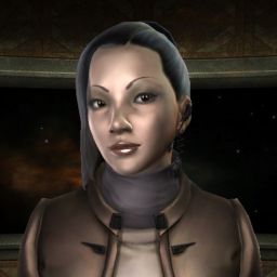 Sortura Kayama — legacy portrait