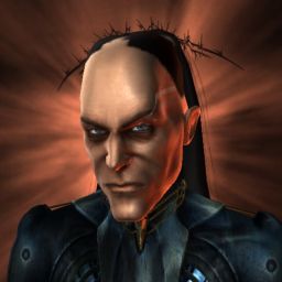Canuma — legacy portrait